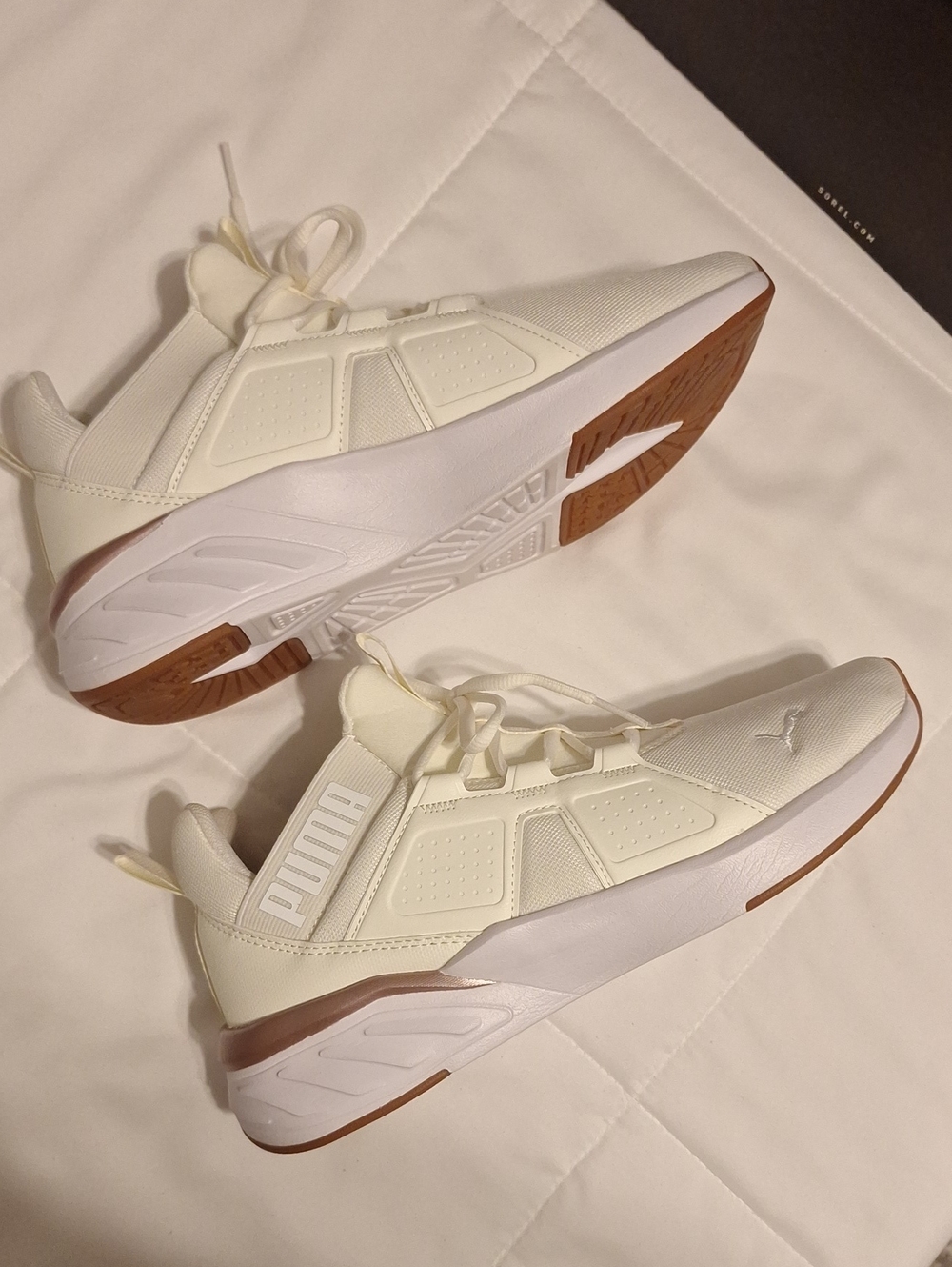 Puma - Picture 2 of 5